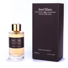Luxury Perfumes Tuberosa Vanilla